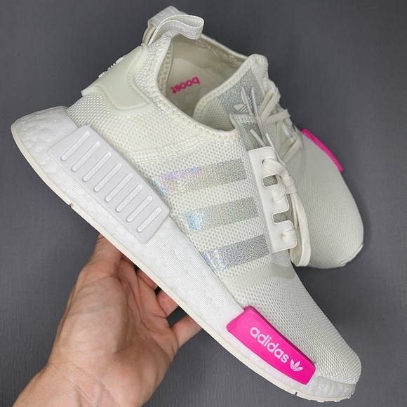 Adidas NMD ❌SOLD🎁 - Picture 2 of 11
